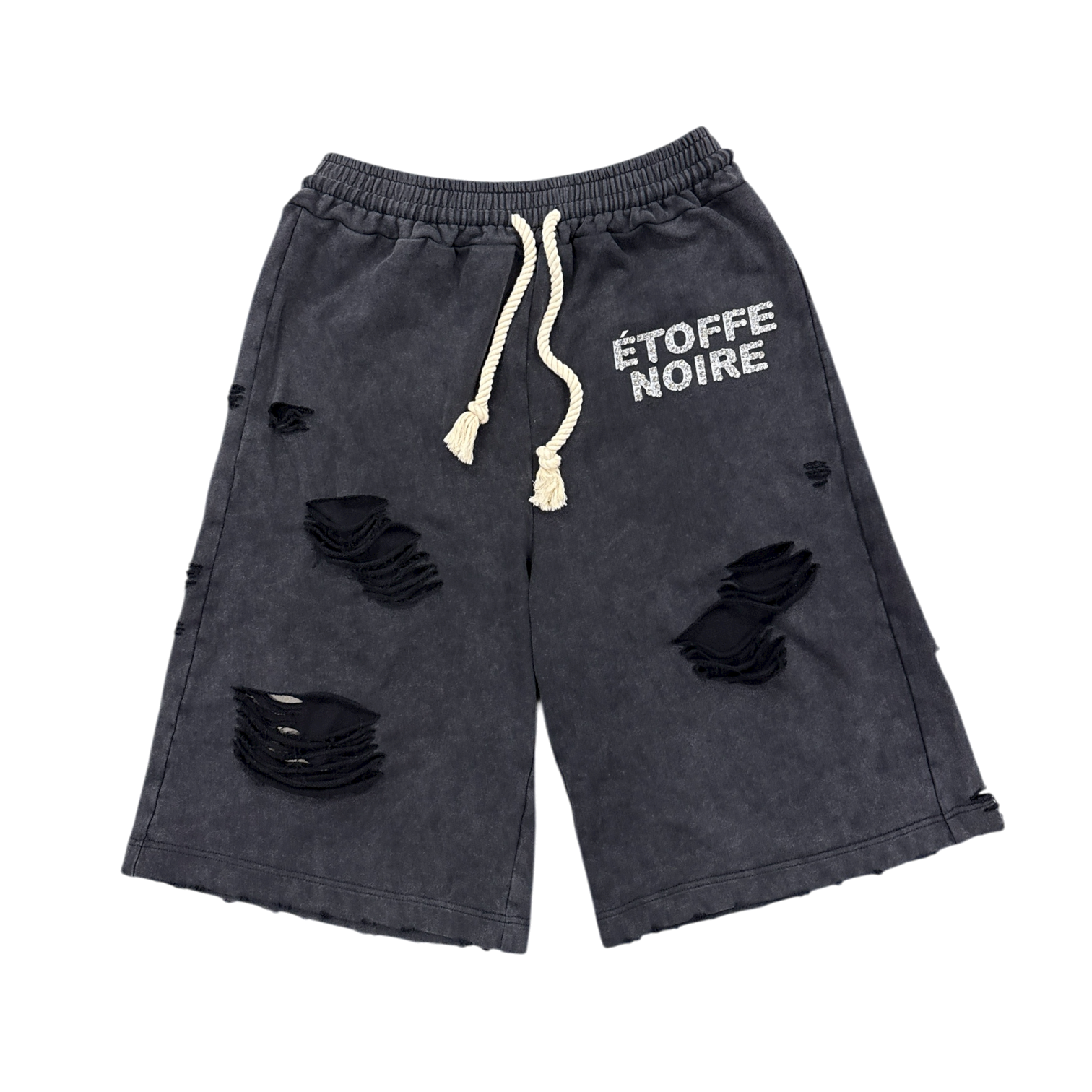 “DIAMOND DUST” Shorts