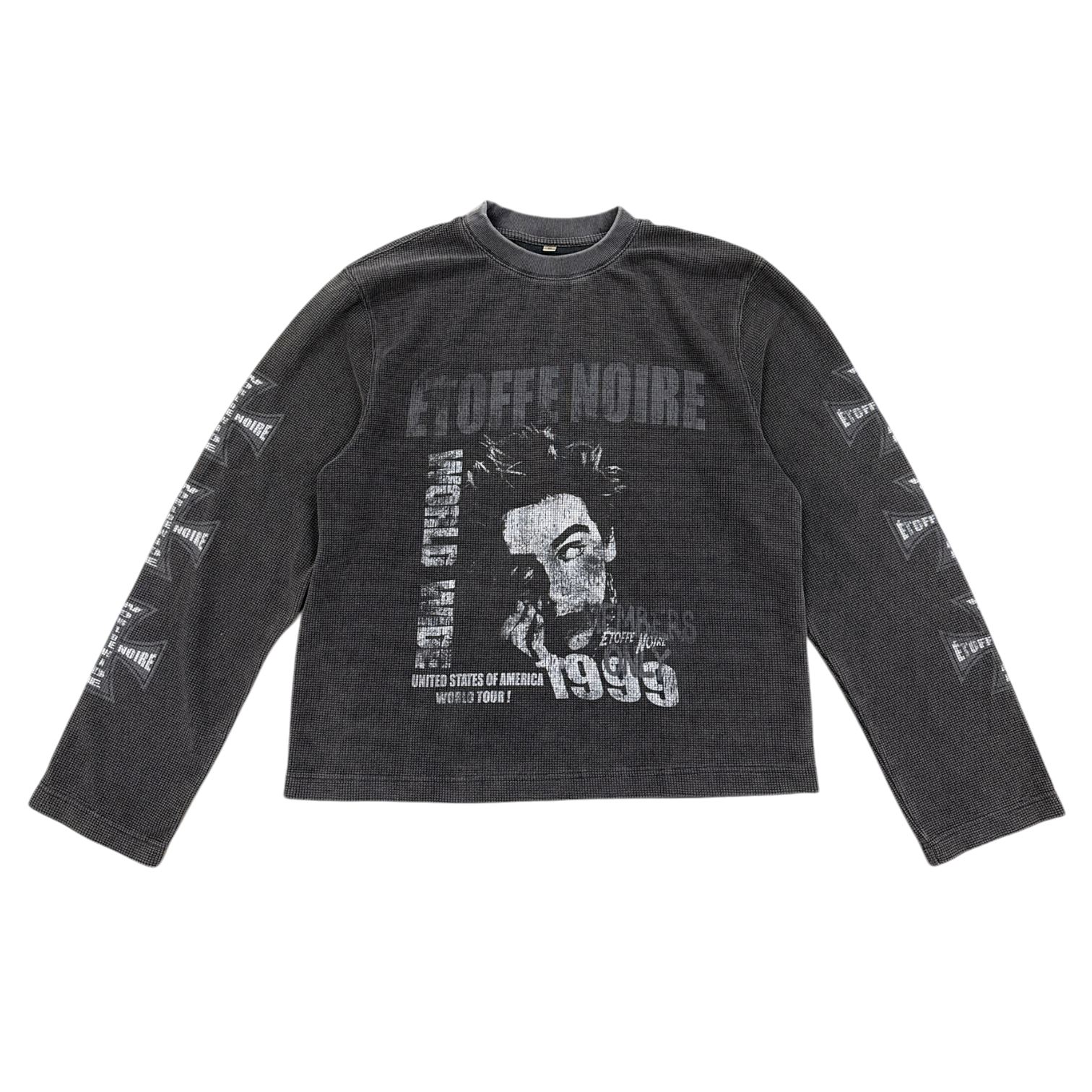 “NOIRE TOUR ‘99” Thermal