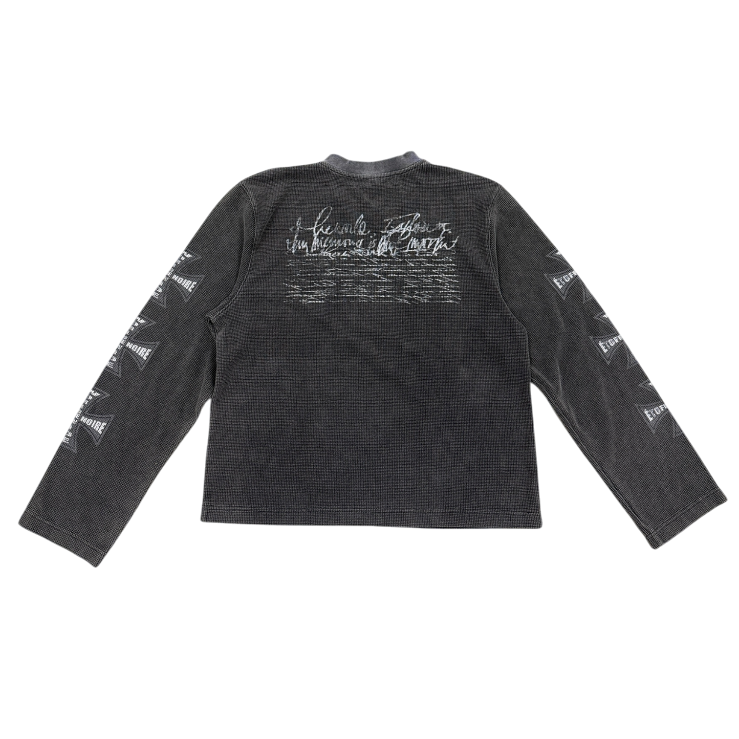 “NOIRE TOUR ‘99” Thermal