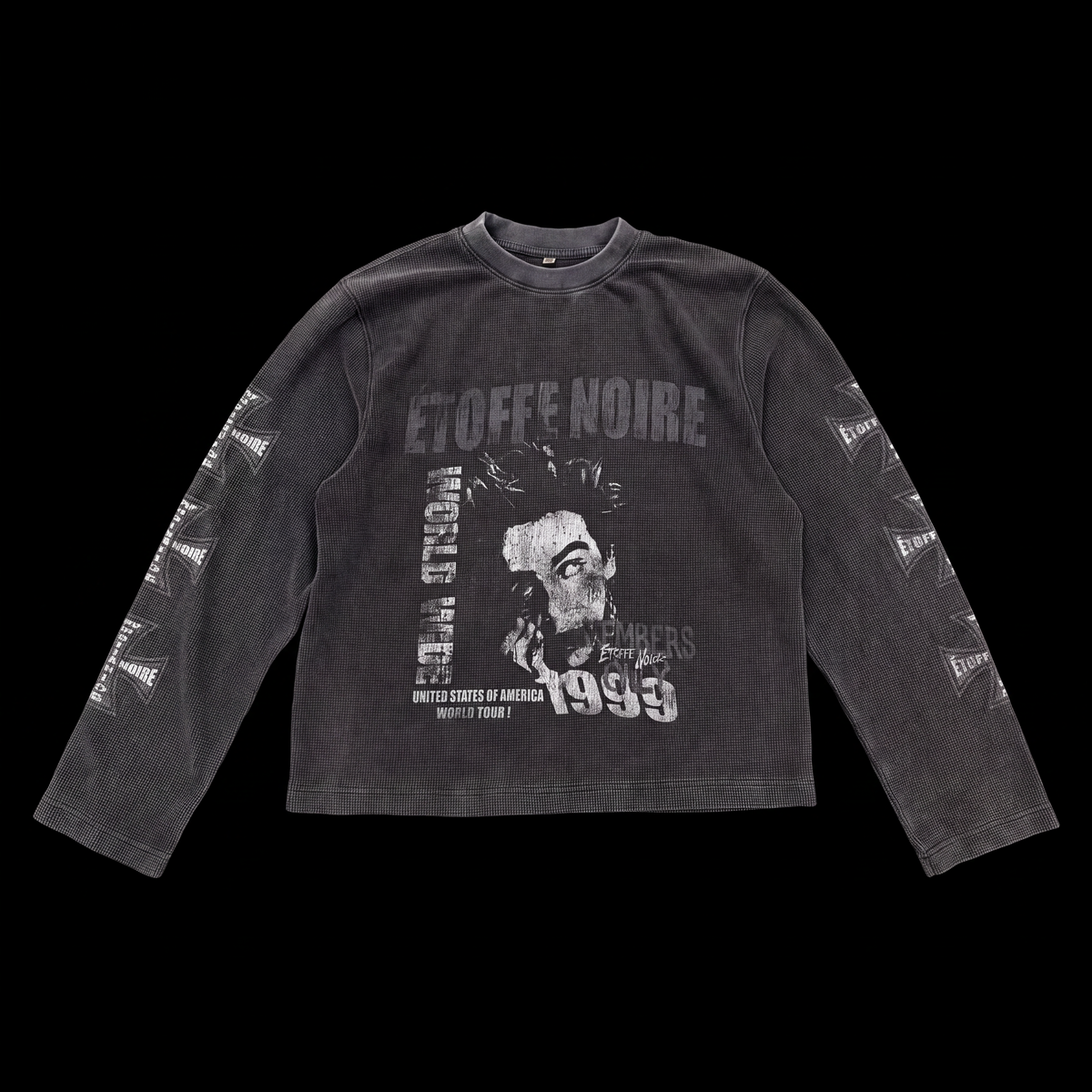“NOIRE TOUR ‘99” Thermal