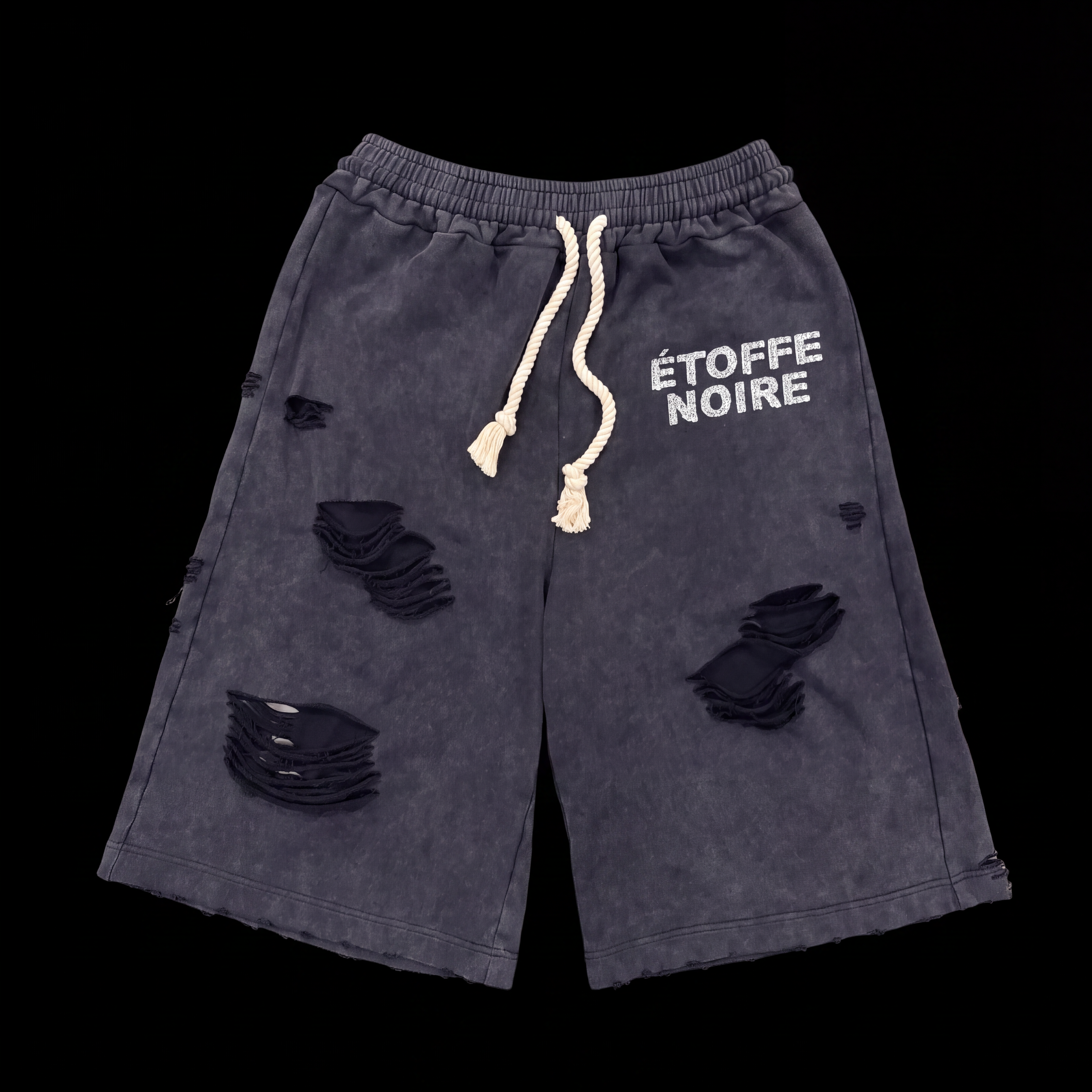 “DIAMOND DUST” Shorts