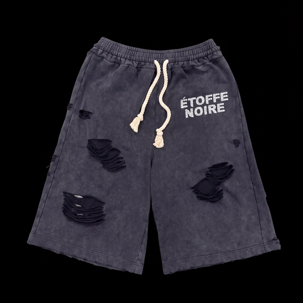 “DIAMOND DUST” Shorts