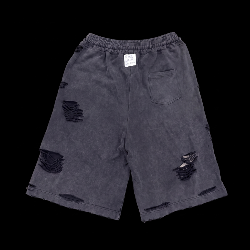 “DIAMOND DUST” Shorts