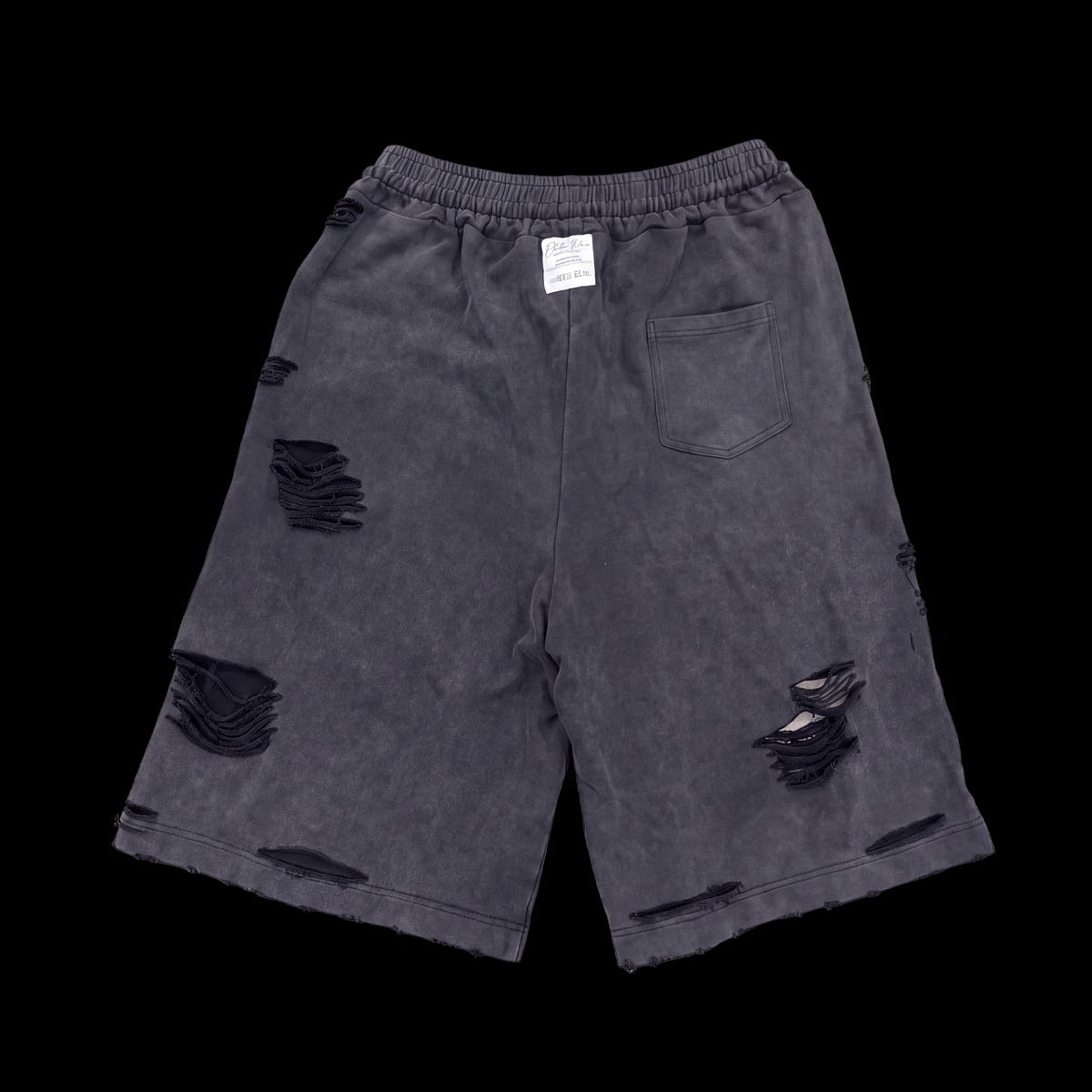 “DIAMOND DUST” Shorts