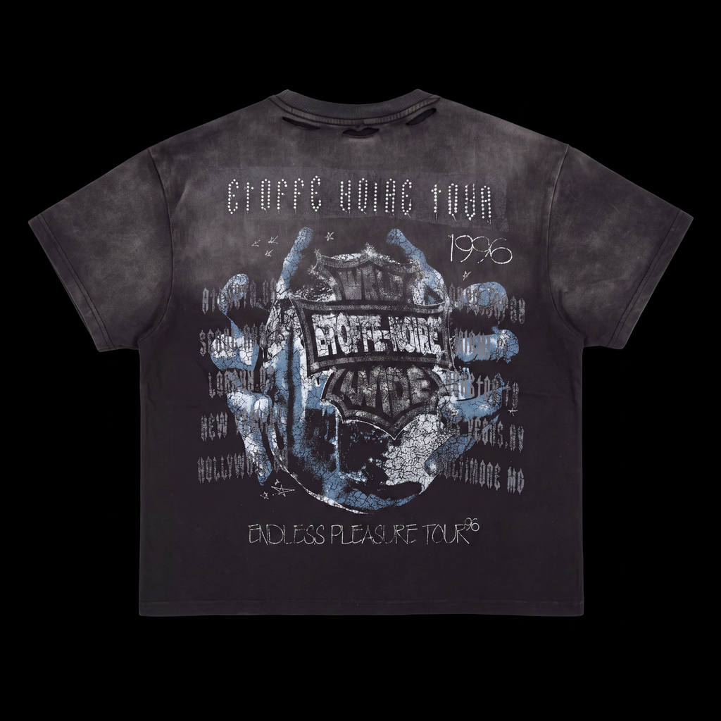 "ENDLESS PLEASURE TOUR" Tee